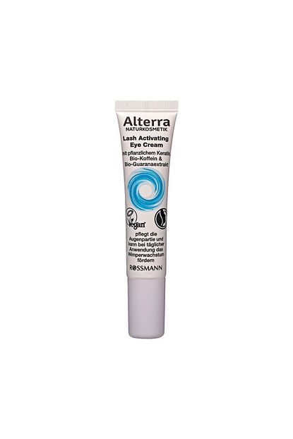 alterra goz kremi kirpik besleyici 15 ml fiyati yorumlari trendyol