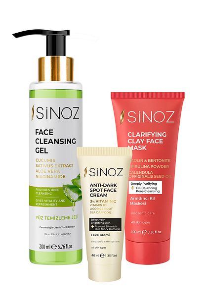 sinoz maske yorum
