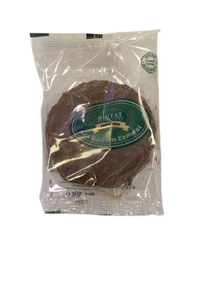 birtat sekerleme aci badem ezmesi cikolatali 60gr fiyati yorumlari trendyol