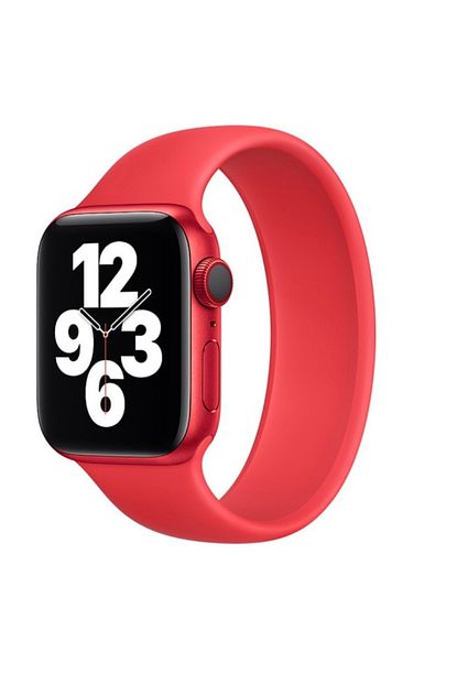 apple watch solo loop kordon 42 44 mm