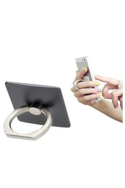 Summershop Yuzuk Tasarim Telefon Tablet Tutucu Selfie Yuzugu Trendyol