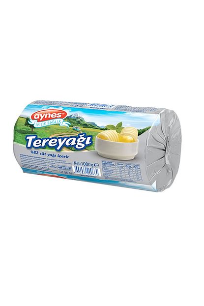 aynes tereyag 1000 gr fiyati yorumlari
