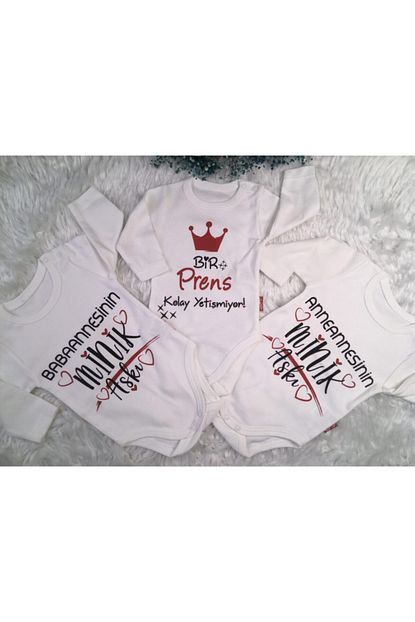 bebek prens anneanne babaanne