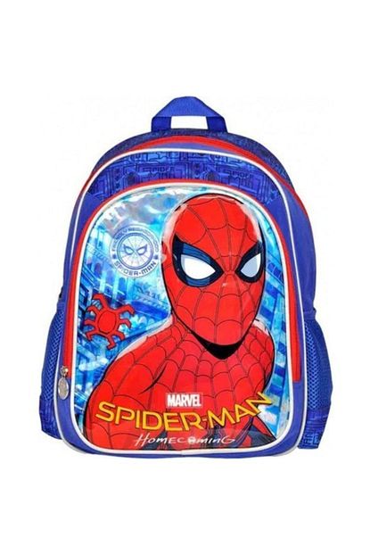 hakan canta spider man orumcek adam ilkokul cantasi 95349 fiyati yorumlari trendyol