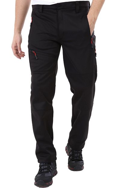ghassy co erkek tactical outdoor su gecirmez siyah softshell pantolon fiyati yorumlari trendyol