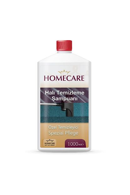 homecare hali temizleme sampuani 1000ml fiyati yorumlari trendyol