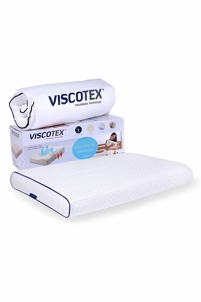 viscotex karin yuzustu yastigi 65x40x7 cm stomach pillow fiyati yorumlari trendyol