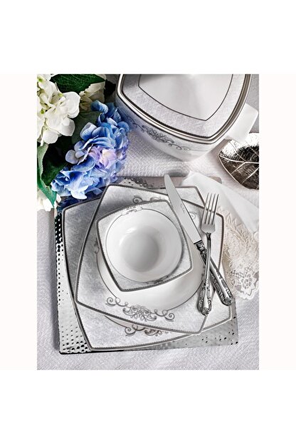 Pierre Cardin Sandra 12 Kisilik Yemek Takimi Fiyati Yorumlari Trendyol