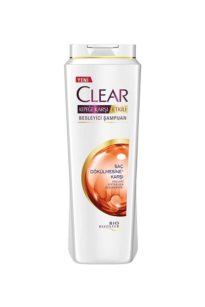 Clear Sampuan Kepege Karsi Etkili 500 Ml Fiyati Yorumlari Trendyol
