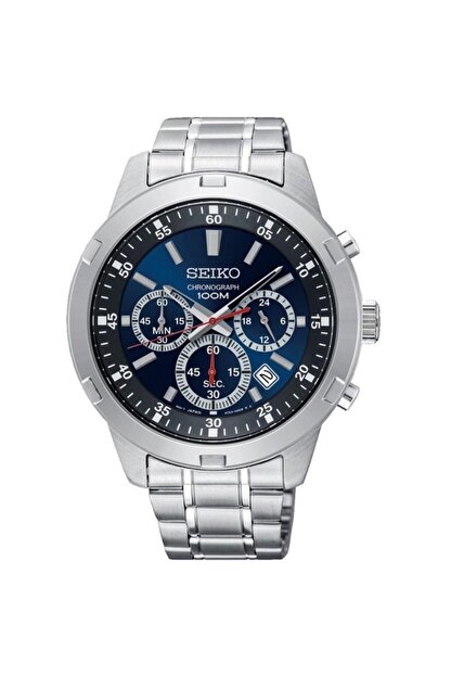 Seiko Kronograf Sks603p Erkek Kol Saati Trendyol
