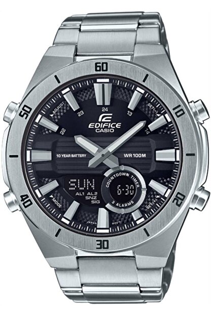 casio edifice era 110d 1avdf erkek kol saati fiyati yorumlari trendyol