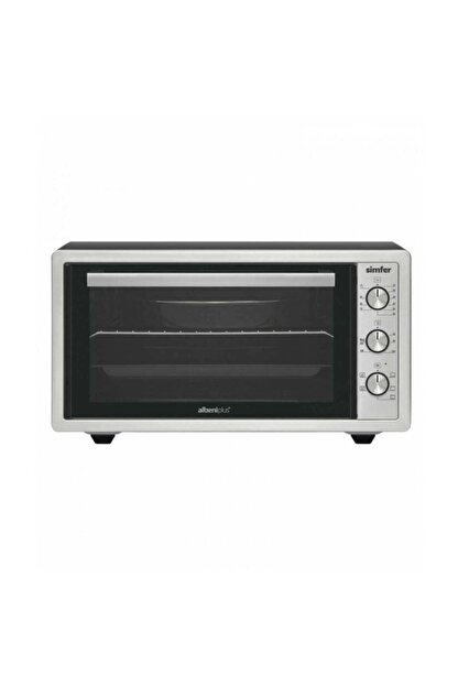 Simfer M4507 Inox 45 L Midi Firin Fiyati Yorumlari Trendyol