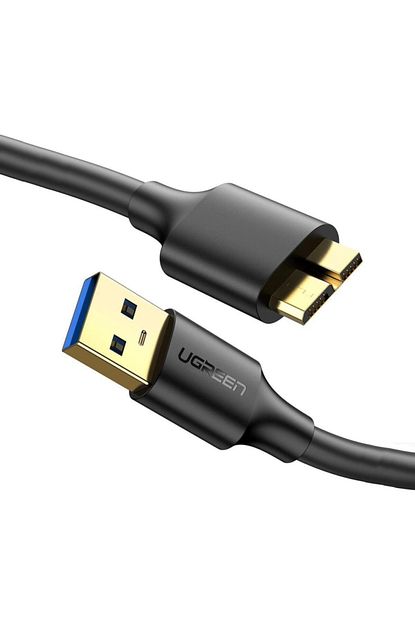ugreen usb 3 0 micro b data ve sarj