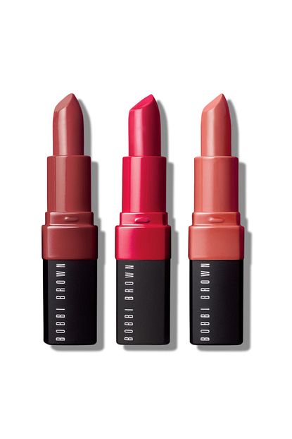 bobbi brown crushed lip trio fiyati