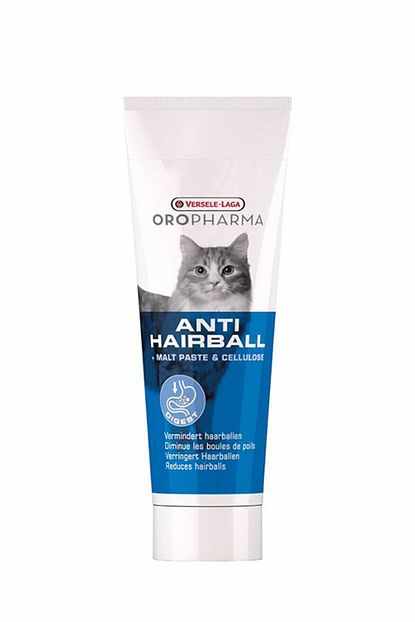 Versele Laga Oropharma Anti Hairball Kedi Malt Macunu 100 Gr Trendyol