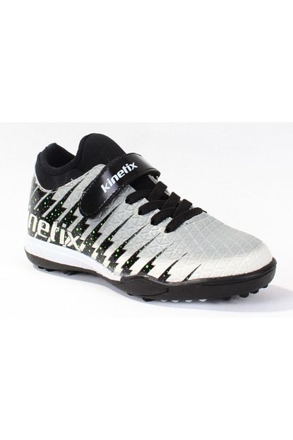 kinetix damon turf s gri siyah yesil erkek cocuk hali saha ayakkabisi 100374614 fiyati yorumlari trendyol