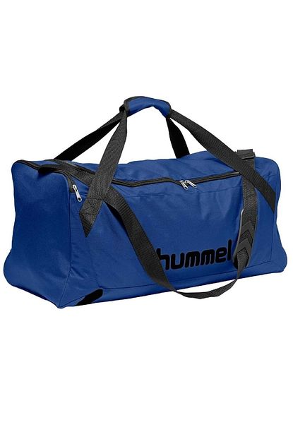 sports bag core mavi 60