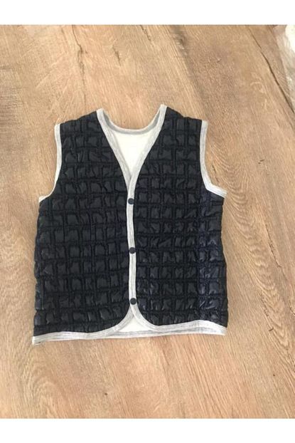 Nbs Deri Yeni Sezon Erkek Bebek Yelek Trendyol Nbs Deri Yeni Sezon Erkek Bebek Yelek Trendyol