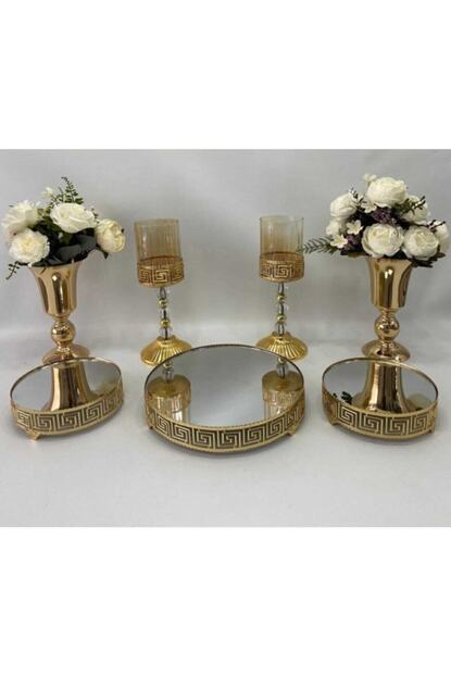 Yagiz Kina Nisan Malzemeleri Soz Nisan Masasi Trendyol