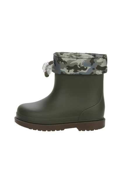 igor bimbi camo haki erkek cocuk bot 100518781 fiyati yorumlari trendyol