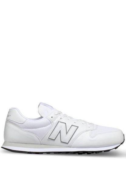 new balance erkek ayakkabı trendyol