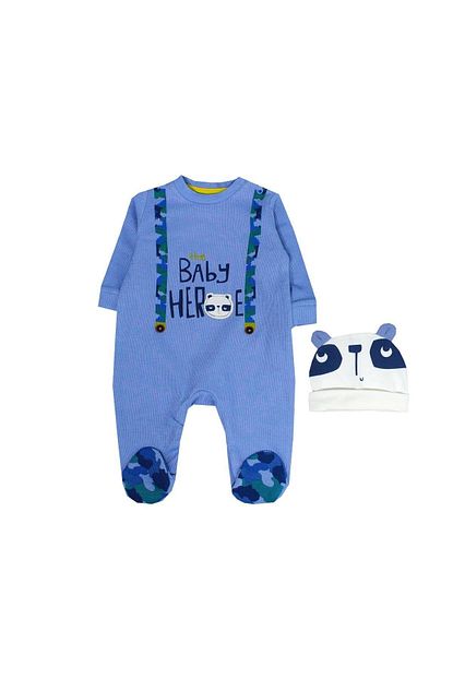 Tongs Baby Bebe Tulum 2680 Mavi Fiyati Yorumlari Trendyol
