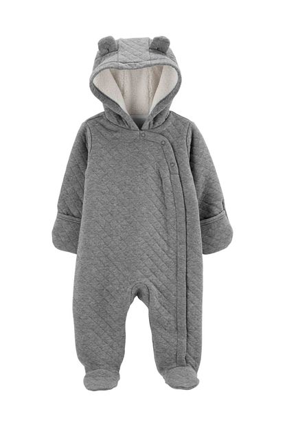 carter s erkek bebek tulum sherpa collection fiyati yorumlari trendyol