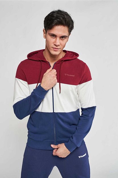 hummel ophion fermuarli sweatshirt fiyati yorumlari trendyol