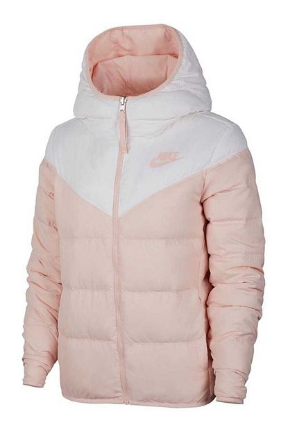nike spor kus tuyu dolgulu kadin ceketi kalibi buyuktur fiyati yorumlari trendyol