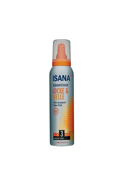 isana kivircik ve dalgali saclara uygun sac kopugu 150 ml fiyati yorumlari trendyol