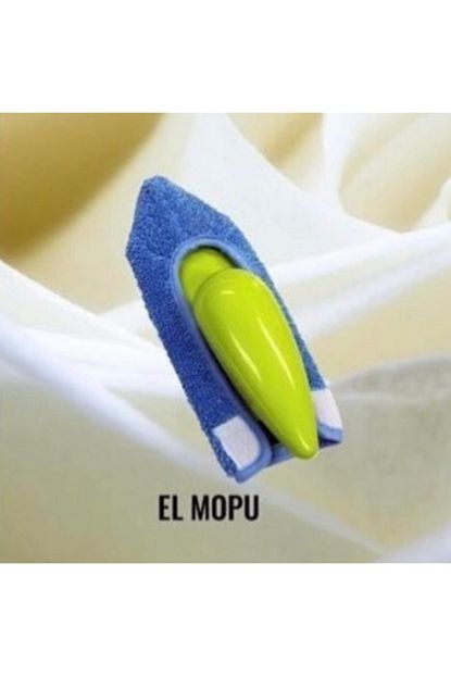 Silva Mikrofiber El Mopu Trendyol