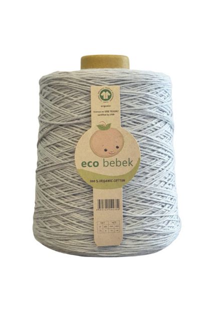 Eco Bebek 500 Gram Bobin Gots Sertifikali 100 Organik Pamuk El Orgu Ipi Argentino 975 Fiyati Yorumlari Trendyol Eco Bebek 500 Gram Bobin Gots Sertifikali 100 Organik Pamuk El Orgu Ipi Argentino 975 Fiyati Yorumlari Trendyol