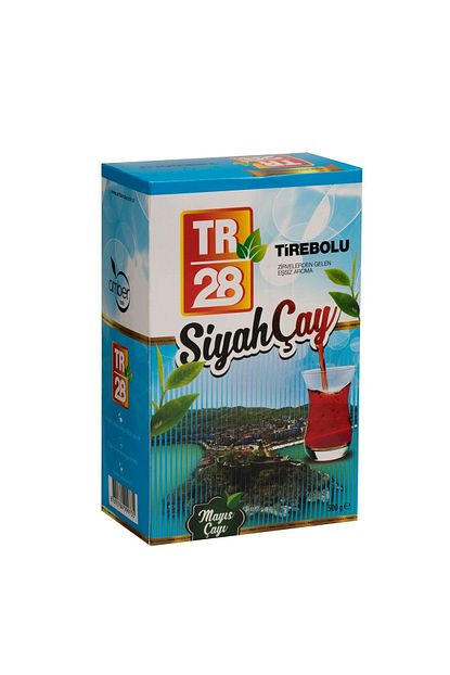 Tr28 Tirebolu Tr 28 Mayis Cayi 500 Gr Fiyati Yorumlari Trendyol