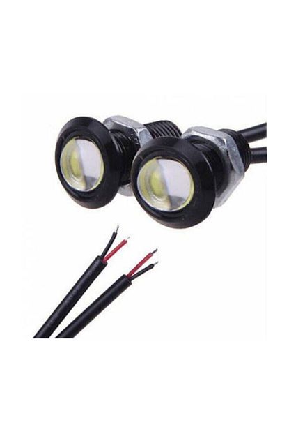 Eymen Ayna Alti Kartal Goz Led Isik 12 Volt Fiyati Yorumlari Trendyol