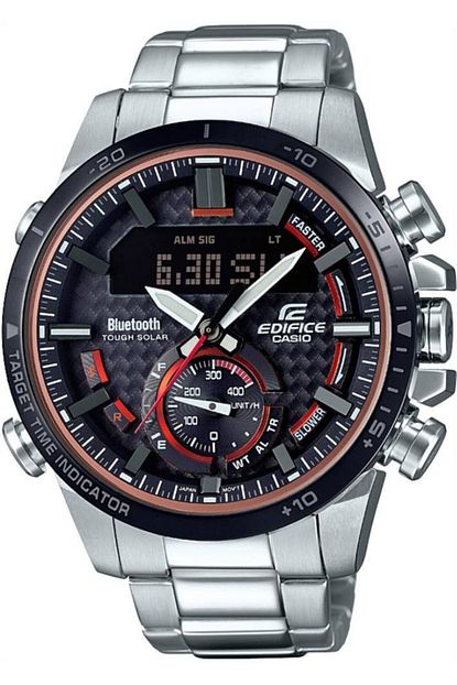 casio edifice erkek kol saati ecb 800db 1adr fiyati yorumlari trendyol