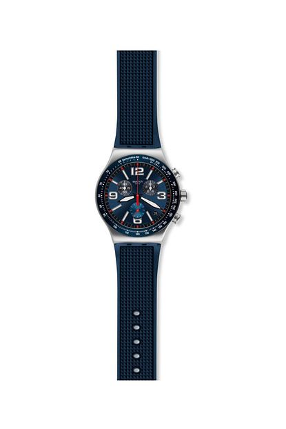 Swatch Erkek Kol Saati Yvs454 Trendyol
