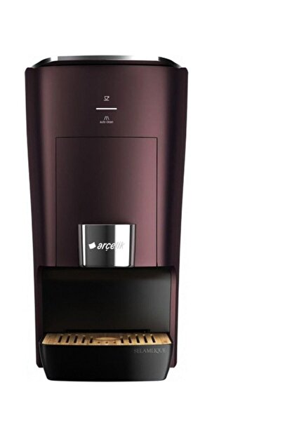 Arcelik K 3500 Selamlique Kapsullu Turk Kahve Makinesi 7489670100 Trendyol