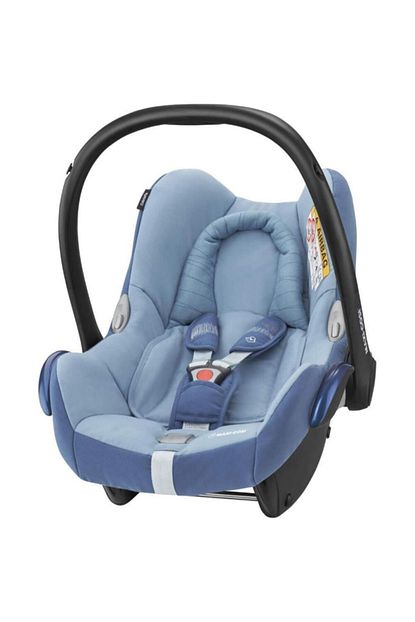maxi cosi maxi cosi cabriofix oto koltugu ana kucagi frequency blue fiyati yorumlari trendyol