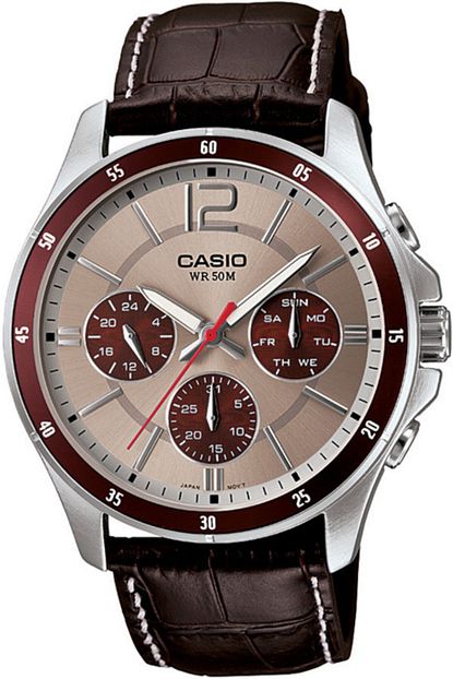 casio mtp 1374l 7a1vdf erkek kol saati fiyati yorumlari trendyol
