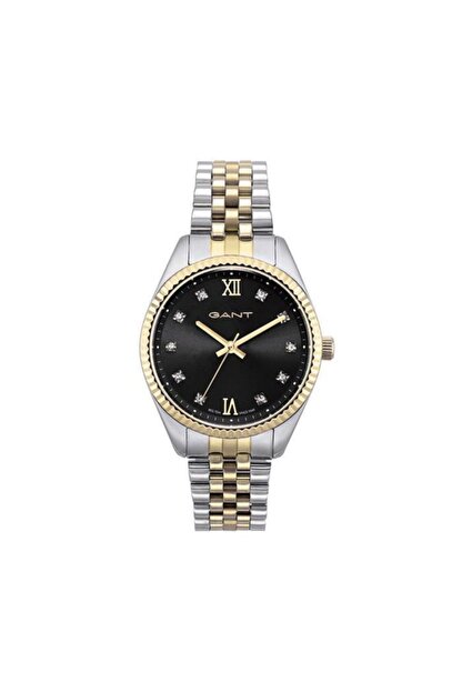 Gant Gt058001 Kadin Kol Saati Trendyol