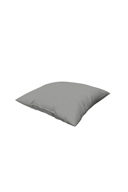 textilla acik gri bahce ve ev icin yer minderi 80x80 cm fiyati yorumlari trendyol