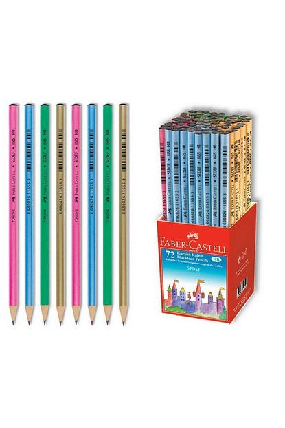 faber castell