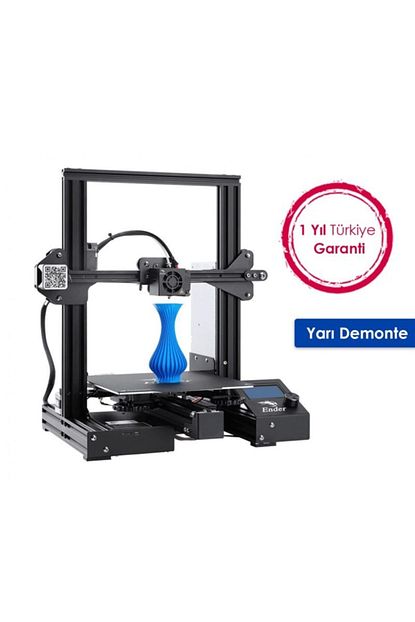 creality 3d creality ender 3 pro 3d
