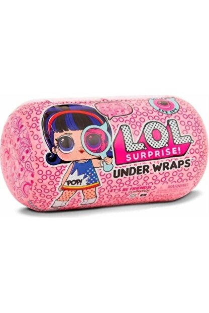 herotoys sifreli sesli ve muzikli kapsul lol bebek 15 surprizli fiyati yorumlari trendyol