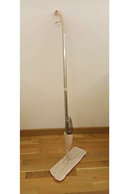 temizlik healthy sprey mop