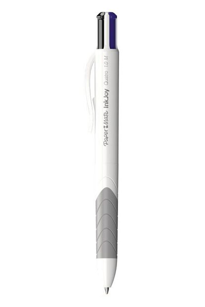 paper mate inkjoy quatro 4in1 4 renk