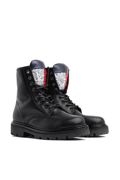 tommy hilfiger big flag sparkle