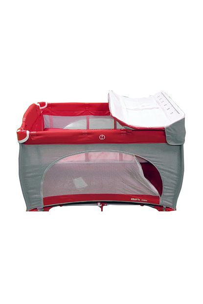 kraft friday oyun parki 70x110 cm grey red fiyati yorumlari trendyol