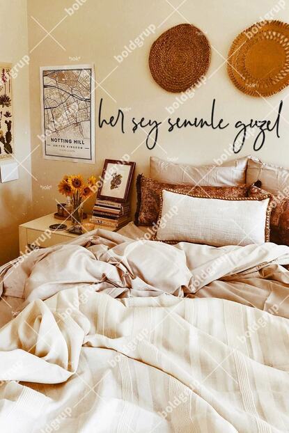 Her Sey Seninle Guzel Izle