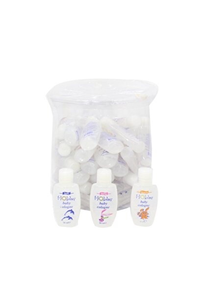 holiday baby cologne